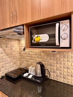Charming Unit at Smdc Sun Residences - Manille - 2