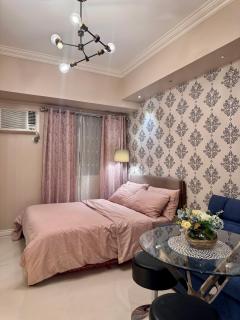 Charming Unit at Smdc Sun Residences - Manille - 1