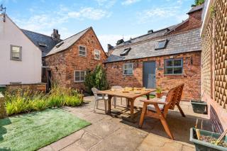 Willow Cottage- Whitby - 8