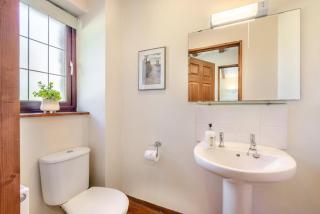 Serenity 65 Willingcott - Woolacombe - 1