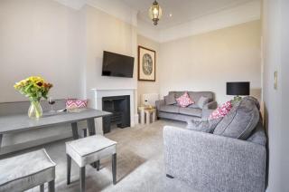 Ullswater View Apartment - Pooley Bridge - 9