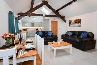The Tack Room - Abersoch - 0