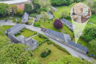 The Old Mill Cottage - Lanteglos - 9