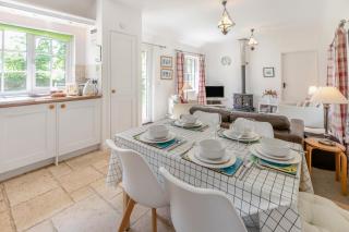 The Old Mill Cottage - Lanteglos - 5