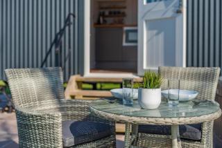 Beggars Roost Hut - Saltfleetby Saint Peter - 4