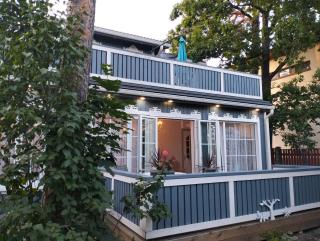 Apartment Versailles - 0