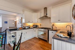 Lower Admirals View - St Ives - 1