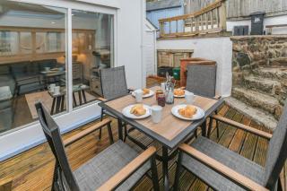 Knill Cottage West - 8