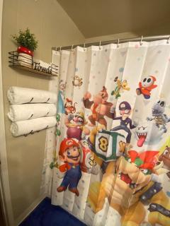 Súper Mario Universal Studios 10 min Loft Free parking - 2