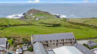 Headland View - Botallack - 0
