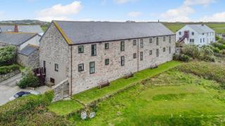 Headland View - Botallack - 6