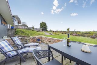 Honeycrisp Lodge - 9