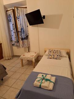 Holidays at the Dock - Fiumicino Airport - 2