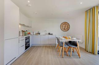 Sea Retreat - C3 - Woolacombe - 6