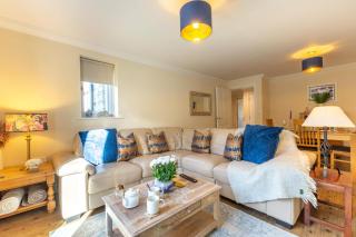 Ingledale Apartment - 6