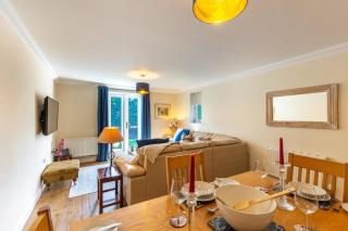 Ingledale Apartment - Ingleton - 5