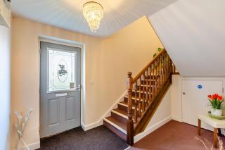 Ingledale Apartment - Ingleton - 2