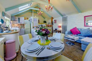 Eias Loft - St Ives - 5