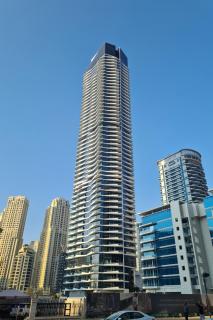 Stunning 2 Bedroom with Full Sea & Marina Views - 6