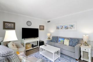 Seascape Villa 3005 - Hilton Head Island - 8