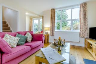 Ploughmans Cottage - 5