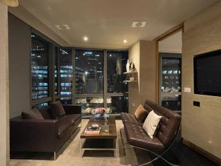 Luxe 2BR 2BA Apt Canary Wharf - West - 0