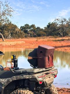 Mologa River Lodge - 4