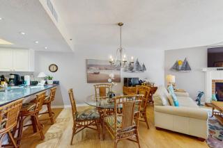 Beach Cottage 2202 - 4