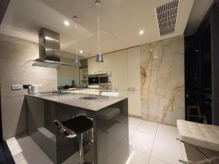 Luxe 2BR 2BA Apt Canary Wharf - West - Londra - 7