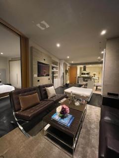 Luxe 2BR 2BA Apt Canary Wharf - West - 4