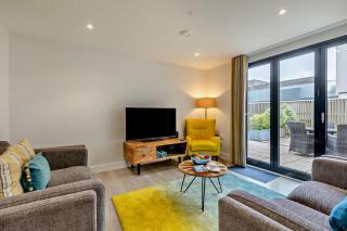 Beach Hut - M4 - 9