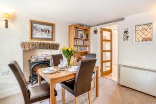 Llety-Cariad - Trecastle - 9