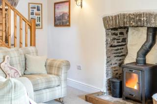 Llety-Cariad - Trecastle - 6