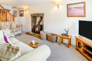 Llety-Cariad - Trecastle - 1