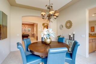 Private Pool and Spa Cathedral City Gem! - 1