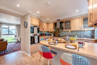 Olive Tree Beach House - Shoreham-by-Sea - 9