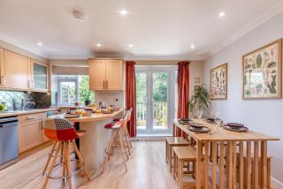 Olive Tree Beach House - Shoreham-by-Sea - 7