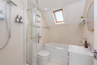 Olive Tree Beach House - Shoreham-by-Sea - 3