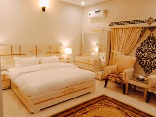 Dream Inn Guest House Islamabad - 9