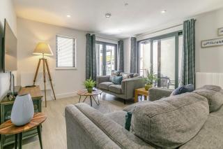 Coastal Corner - P6 - Woolacombe - 9