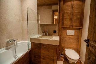 Beautiful Apartment in Le Châtelard - 7