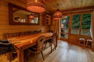 Beautiful Apartment in Le Châtelard - 0