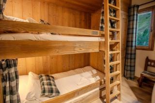 Beautiful Apartment in Le Châtelard - 6
