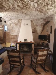 Cueva a 10 min de Albacete - 4