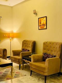 Majestic Family Lodges - 1