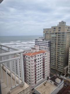 Apartvivafeliz - Praia Grande - 1