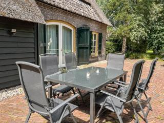 Stunning Catena Property - 2