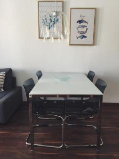 Hogar Cómodo y cerca de playa - 5