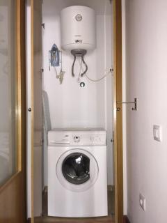 Hogar Cómodo y cerca de playa - 3