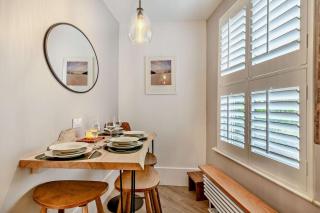 Trehawn Cottage - Saint Columb Major - 4